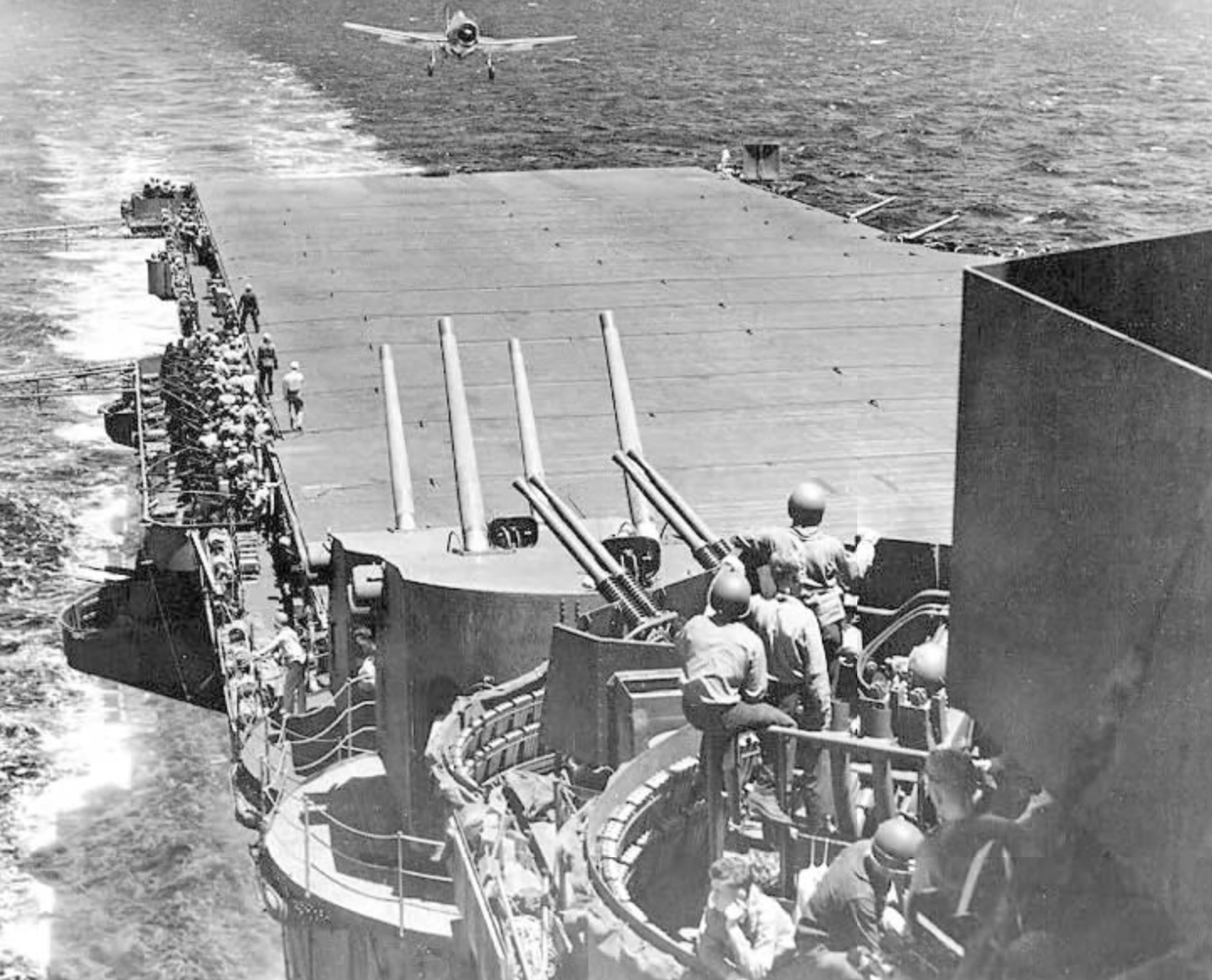 June 19 1944 The Battle Of The Philippine Sea Fold3 Hq