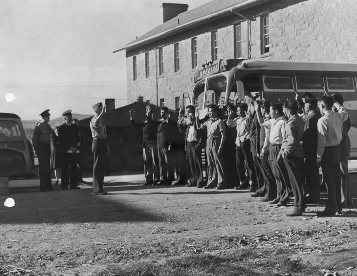 Navajo Code Talkers of World War II - Best Buy