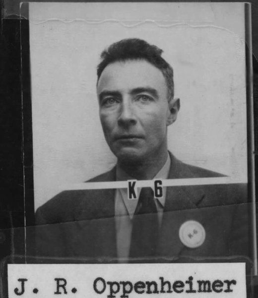 Should Oppenheimer have been played by a Jewish actor?